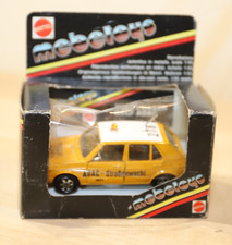 Matell Mebetoys VW Golf!, ADAC