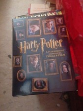 DVD Box Harry Potter - La
