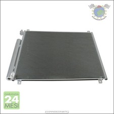 Condensatore climatizzatore