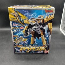 Power Rangers Dino Charge