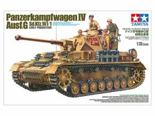 TAMIYA 1:35 KIT CARRO ARMATO