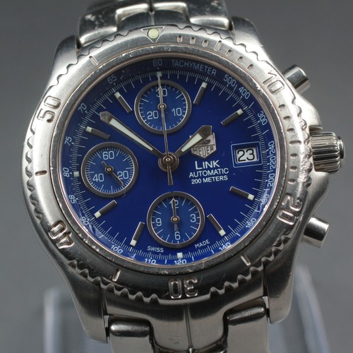 Orologio uomo tag - uomo,