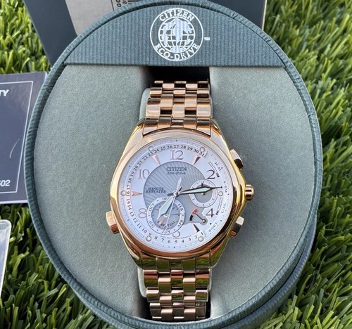 Citizen bl9003 51a eco drive - bl9003-51a,