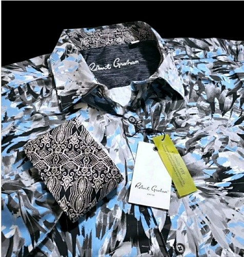 Camicia sportiva robert - camicia,