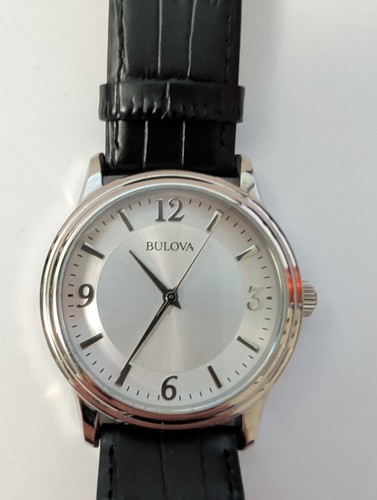 Orologio bulova 96a242 - orologio,