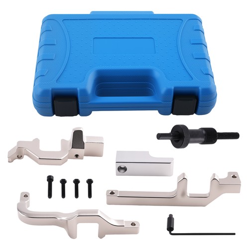 Engine timing locking tool kit - locking,