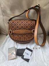 The Bridge Bettina WOW Borsa