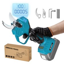 Ecarke Troncarami elettrico