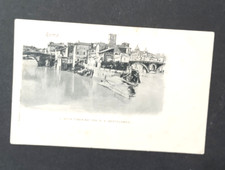 a) Roma- Isola Tiberina ora di