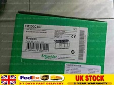 TM200C40T PLC Module   US Free