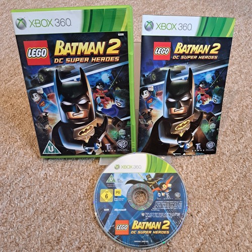 Lego batman super - dc,