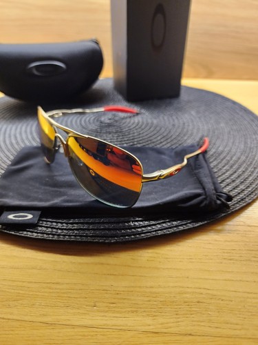 Oakley crosshair telaio - c-5, in