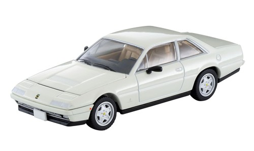 Modellino auto tomica limited - auto,