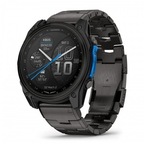 Orologio garmin mach 2 - orologio,