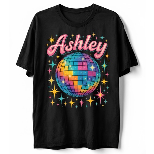 Shirt personalizzata ballo - t-shirt,