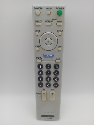 Telecomando sony yd005 - telecomando, rm-yd005