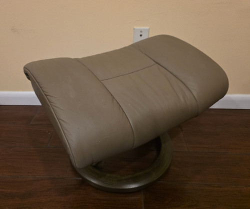 Ottomano ekornes stressless - ekornes,