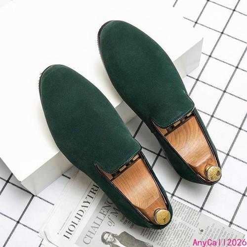 Scarpe eleganti smoking slip