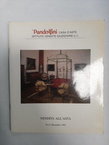 Pandolfini casa d aste - -, d'aste