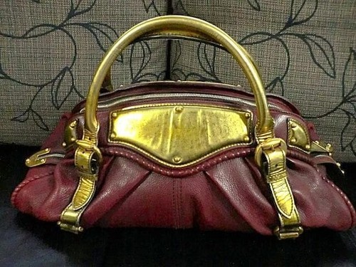 Borsa alexander mcqueen - borsa,