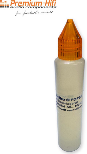 Isoflex pdp ml - pdp, 30