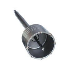 FRESA MURO CAROTATRICE A TAZZA