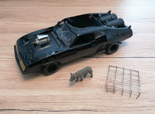 Mad Max The Road Warrior V8