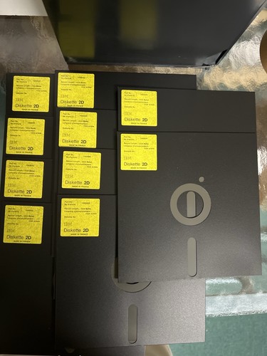 Ibm pollici floppy disk - ibm,
