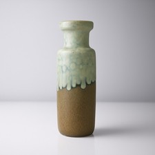 Vaso ceramica vintage - ceramica, w