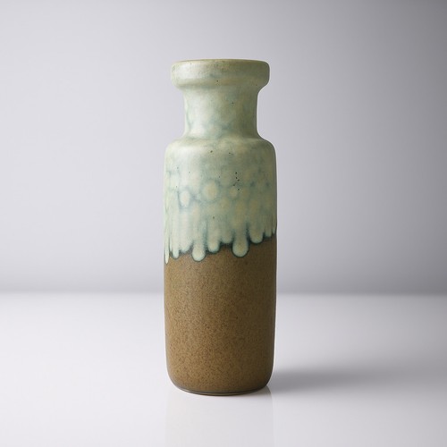 Vaso ceramica vintage - ceramica,