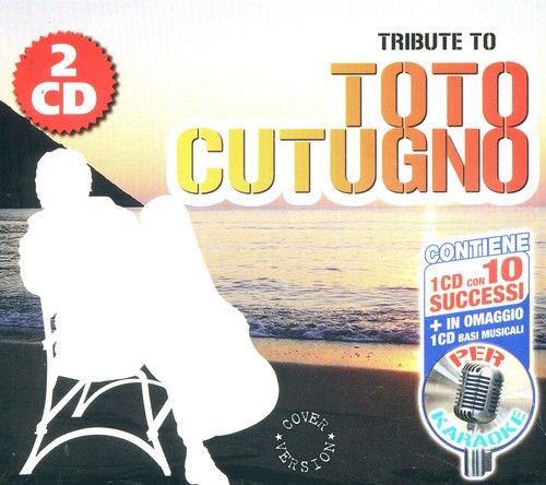 Artisti vari tribute to toto - tribute,