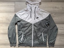TUTA UOMO NIKE GRIGIA