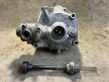 05-09 KAWASAKI BRUTE FORCE 750