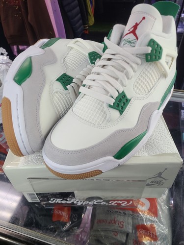 Air jordan sneakers - air,