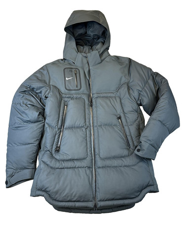 Nike cappotto puffer jacket - cappotto,