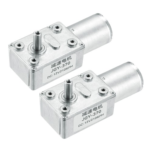 2pz motoriduttore vite dc - motoriduttore,