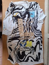 MAGLIA CALCIO USATA PARTENOPE FUTSAL POMIGLIANO D'ARCO SERIA B