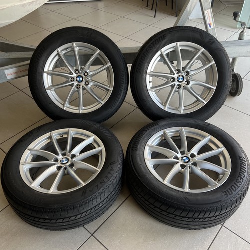 Ruote complete bmw g01 - x3,