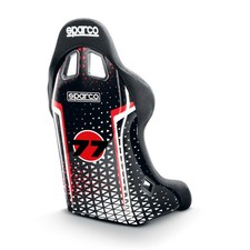 Sparco EVO QRT Sedile Gaming