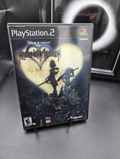 Kingdom Hearts / PlayStation 2