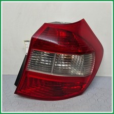 Fanale Posteriore Destro DX