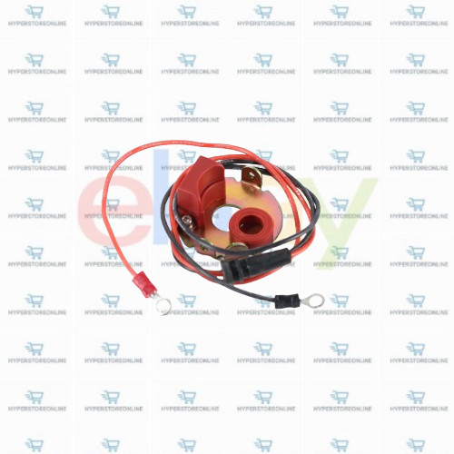Kit accensione elettronica - kit,