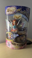 Bambola Winx Bloom Enchantix