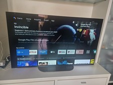 Tv Sony Brava 48" 4K OLED