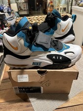 Nike Air Max Speed Turf 'Dan
