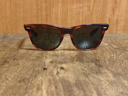 Vintage ray ban brown - vintage,