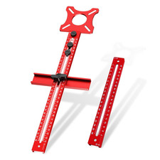 Supporto per scanalature - per, di
