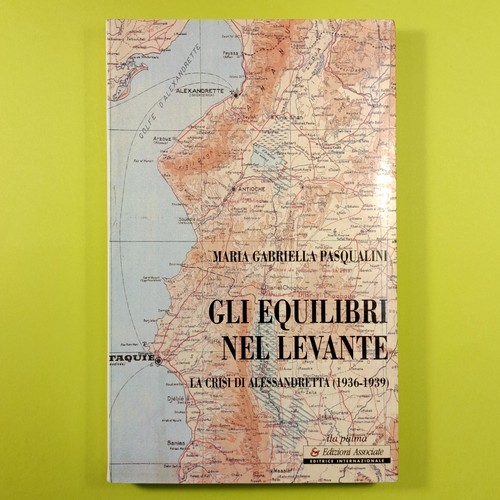 Gli equilibri nel - gli,