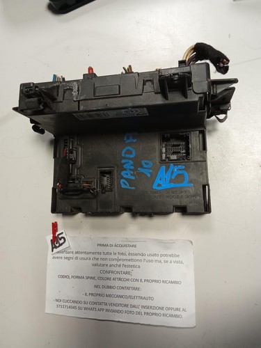 Body computer per - body,