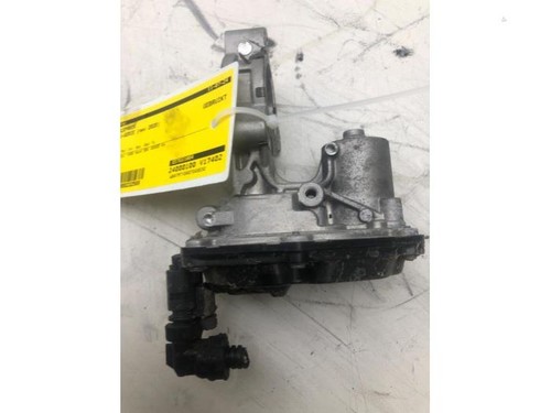 Bocchettone farfallato bmw - bocchettone,